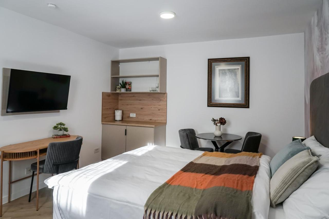 The Chic Retreat Apartman Bukarest Kültér fotó