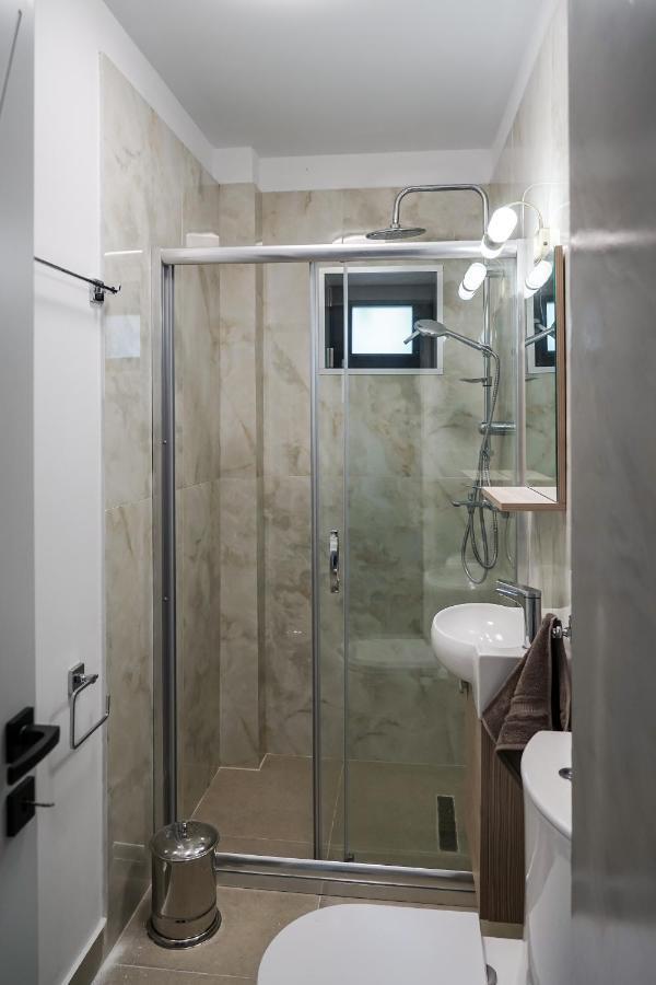 The Chic Retreat Apartman Bukarest Kültér fotó